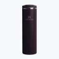 Термокружка Stanley Aerolight Transit FlipTop 590 ml black 2.0