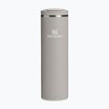Термокружка Stanley Aerolight Transit FlipTop 590 ml ash