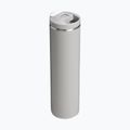 Термокружка Stanley Aerolight Transit FlipTop 590 ml ash 2