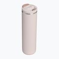 Термокружка Stanley Aerolight Transit FlipTop 590 ml rose quartz 2