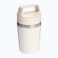 Термокружка Stanley Café-To-Go 230 ml cream gloss 2