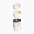 Термокружка Stanley Café-To-Go 230 ml cream gloss 4