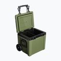 Холодильник туристичний Stanley On Wheels pine 3