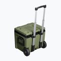 Холодильник туристичний Stanley On Wheels pine 4