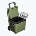 Холодильник туристичний Stanley On Wheels pine 5