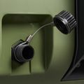 Холодильник туристичний Stanley On Wheels pine 6