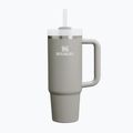 Термокружка Stanley Quencher H2.0 FlowState 890 ml ash