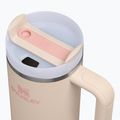 Термокружка Stanley Quencher H2.0 FlowState 890 ml cream 2.0 3