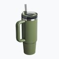 Термокружка Stanley The Quencher H2.O Flowstate Tumbler dried pine 2