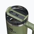 Термокружка Stanley The Quencher H2.O Flowstate Tumbler dried pine 3