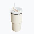 Термокружка Stanley Quencher H2.0 FlowState 590 ml cream 2.0 2