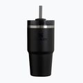 Термокружка Stanley Quencher H2.0 FlowState 590 ml black 2.0