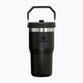 Термокружка Stanley IceFlow Flip Straw 2.0 590 ml black 2.0