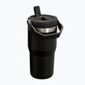 Термокружка Stanley IceFlow Flip Straw 2.0 590 ml black 2.0 2