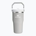 Термокружка Stanley IceFlow Flip Straw 2.0 590 ml ash