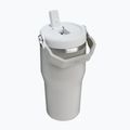 Термокружка Stanley IceFlow Flip Straw 2.0 590 ml ash 2
