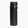 Пляшка термічна Stanley IceFlow Twist Flip black 2.0