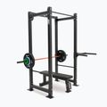 Поручні для клітки для тренувань Nike Strength Dip Station black 3