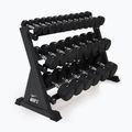 Stojak na hantle Nike Strength Dumbbell Rack black 4