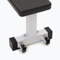 Лавка для тренувань Nike Strength Rolling Weight Bench white 4