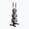 Stojak na obciążenia Nike Strength Plate Tree black 3