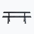 Стійка для гантелей Nike Strength Urethane Dumbbell Rack black