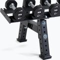 Підставка для гантелей Nike Strength Urethane Dumbbell Rack чорна 4