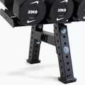 Підставка для гантелей Nike Strength Urethane Dumbbell Rack чорна 5