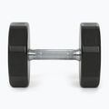 Хромована гантель Nike Strength Pro Urethane Dumbbell 16 kg black/white 3