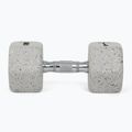 Гантель гумований Nike Strength Grind Hex Dumbbell 12,5 kg wolf grey 3