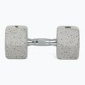 Гантель гумований Nike Strength Grind Hex Dumbbell 15 kg wolf grey 3