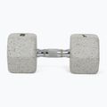 Гантель гумований Nike Strength Grind Hex Dumbbell 17,5 kg wolf grey 3