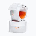 Затискачі для штанги Nike Strength Barbell Collars 2 шт. white/orange 2