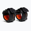 Затискачі для штанги Nike Strength Barbell Collars 2 шт. black/orange