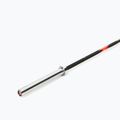 Штанга пряма Nike Strength 1972 Power Bar black chrome/orange 2