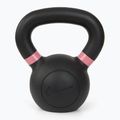 Гиря Nike Strength Cast Iron OG 8 кг black/pink 2