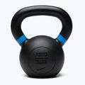 Гиря Nike Strength Cast Iron OG 12 кг black/blue