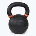 Гиря Nike Strength Cast Iron OG 28 кг black/orange