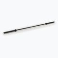 Штанга пряма Nike Strength Chrome Barbell black chrome swoosh