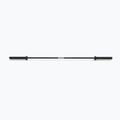 Штанга пряма Nike Strength Coated Premium Barbell black just do it 2