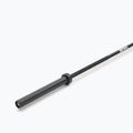 Штанга пряма Nike Strength Coated Premium Barbell black just do it 3