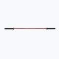 Штанга пряма Nike Strength Coated Premium Barbell red swoosh 2