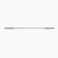 Штанга пряма Nike Strength Hard Chrome Barbell chrome swoosh 2