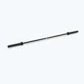 Штанга пряма Nike Strength Chrome Barbell black chrome swoosh