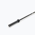 Штанга пряма Nike Strength Chrome Barbell black chrome swoosh 3