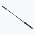 Штанга пряма Nike Strength Coated Premium Barbell black just do it 2
