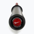 Штанга пряма Nike Strength Coated Premium Barbell red swoosh 4