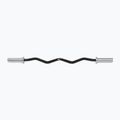 Штанга пряма Nike Strength Coated Premium Barbell black just do it