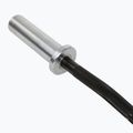 Штанга пряма Nike Strength Coated Premium Barbell black just do it 3