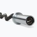 Штанга ламана Nike Strength Curl Bar black swoosh 5